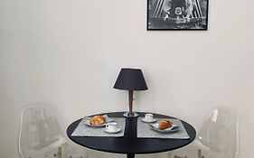 Velvet Apartment