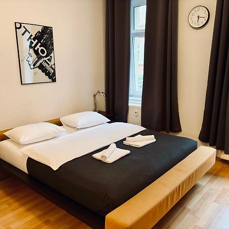 Velvet Apartment Weimar  Exterior foto