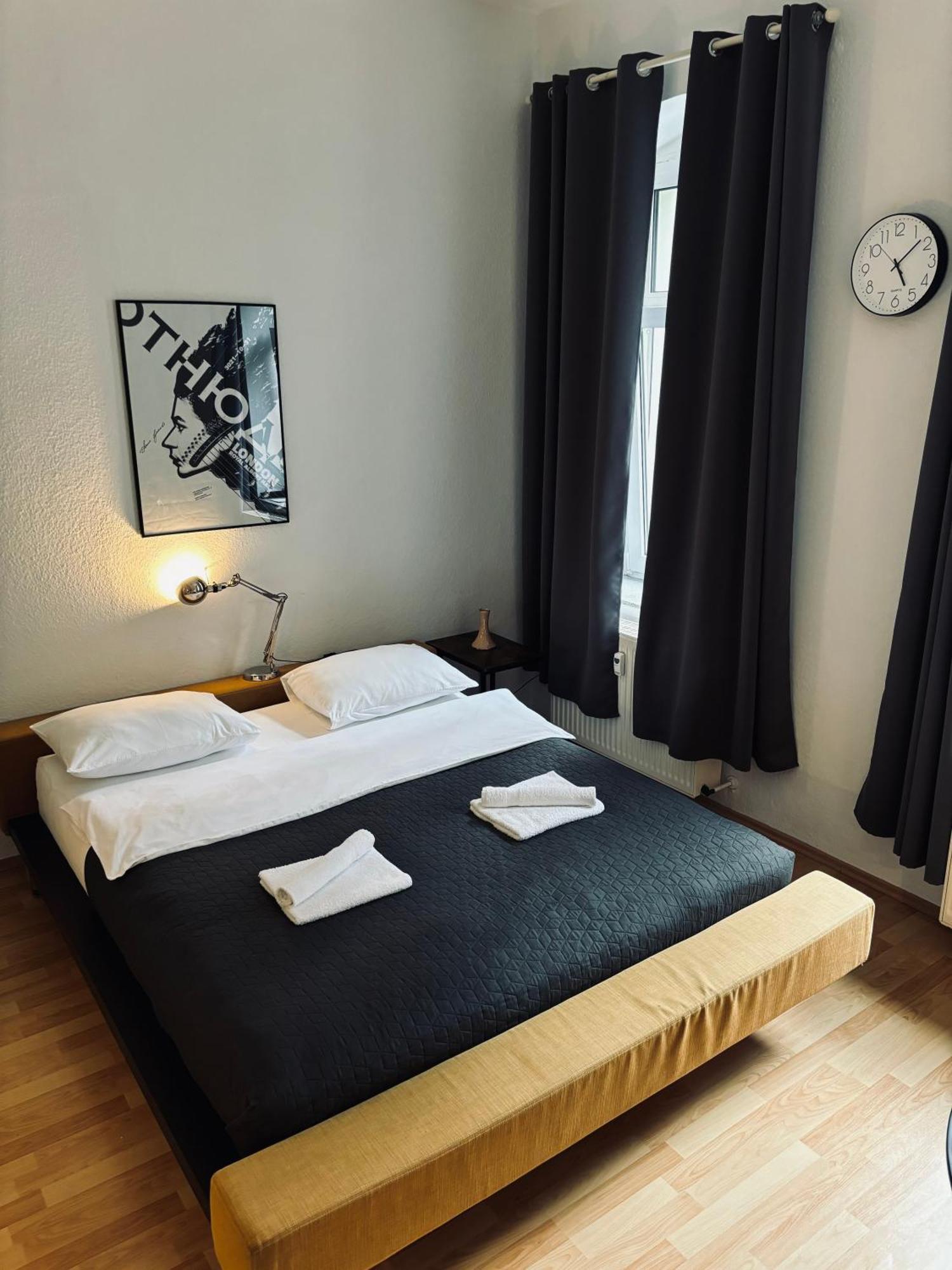 Velvet Apartment Weimar  Exterior foto