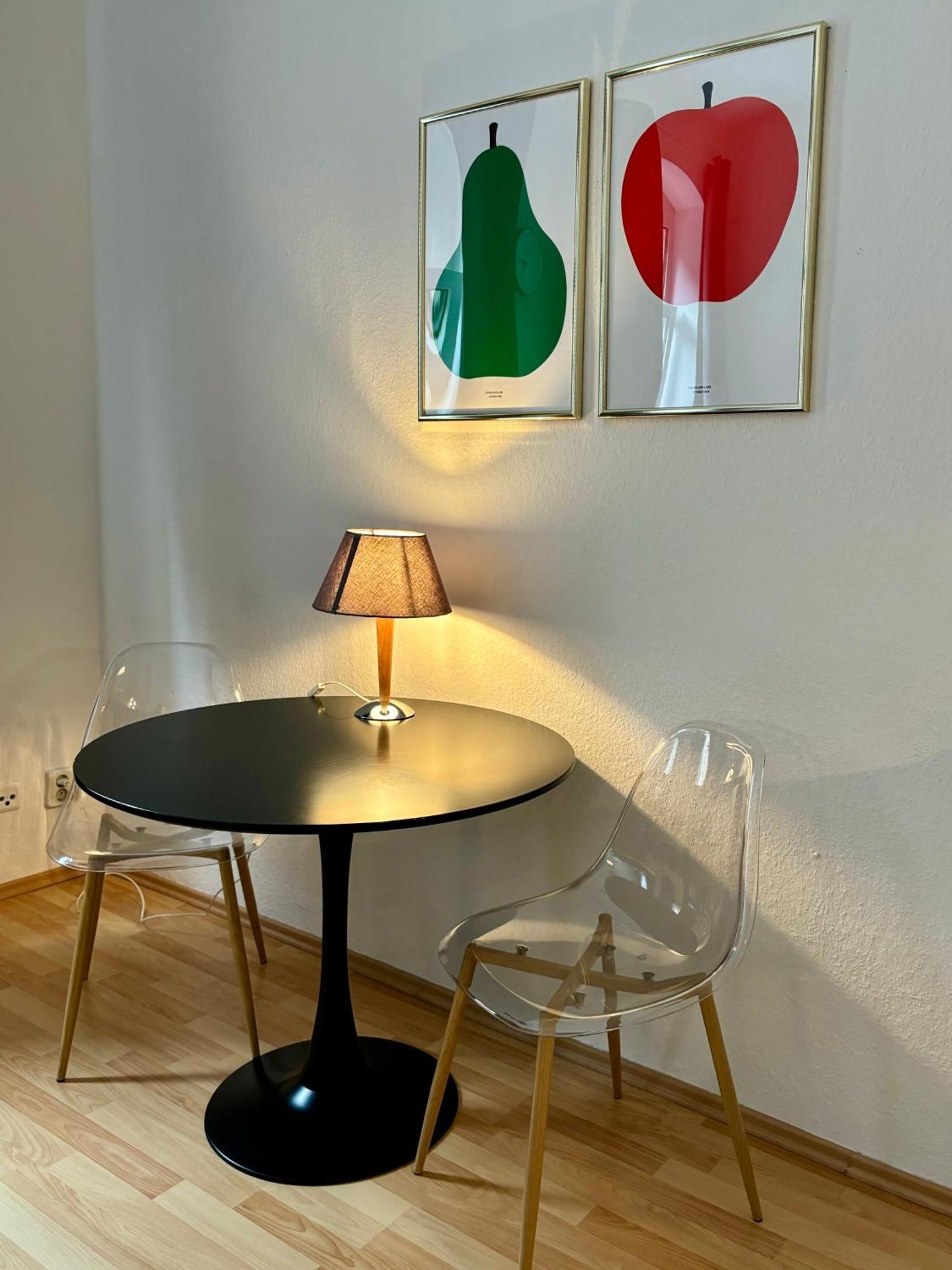 Velvet Apartment Weimar  Exterior foto